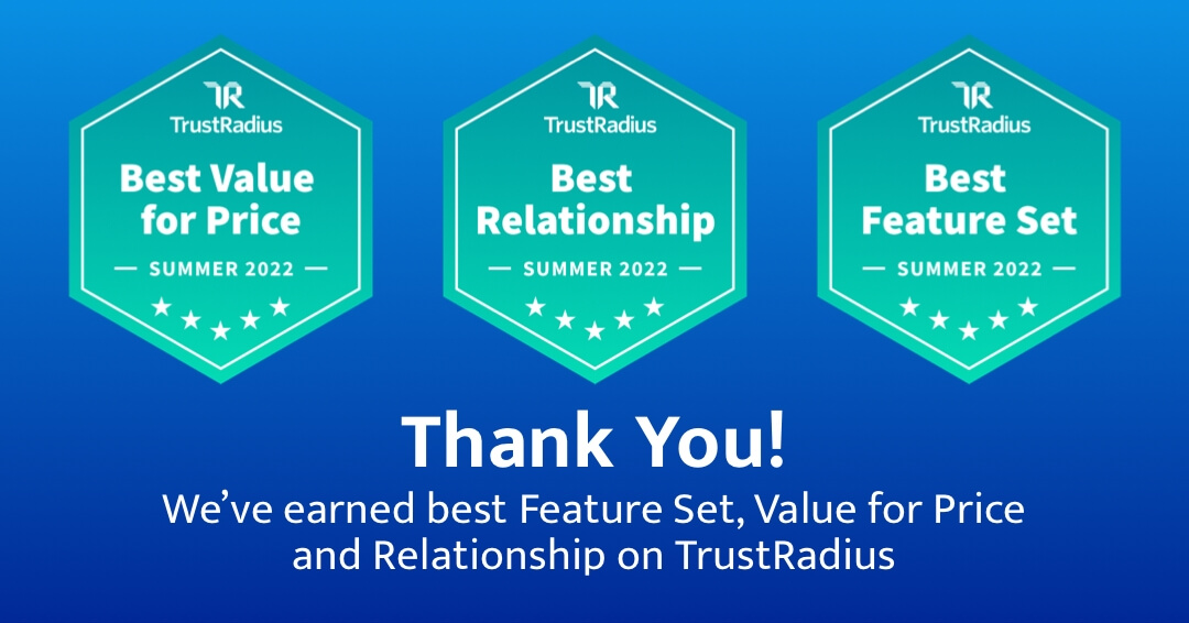 TrustRadiusBestofSummer